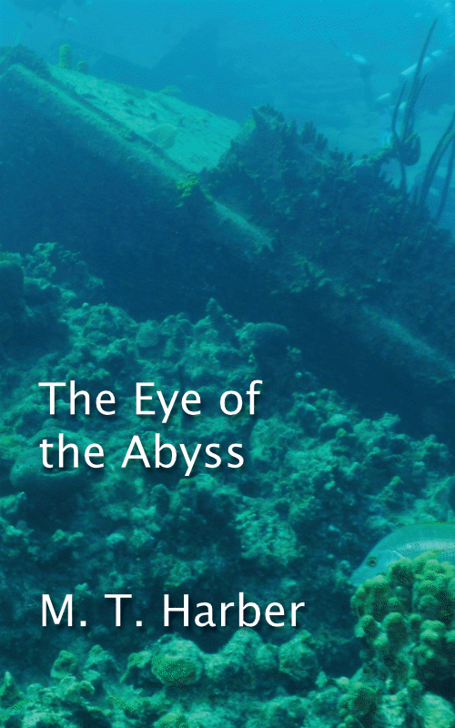 The Eye of the Abyss - signed