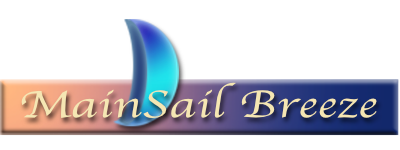 Mainsail Breeze