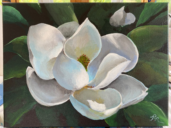 Magnolia