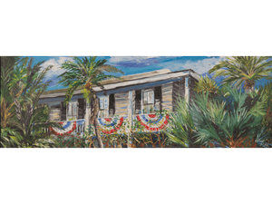 Mermaid House - Key West