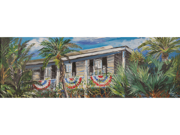 Mermaid House - Key West